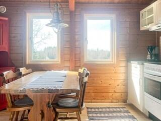 Holiday house Lammhult  10