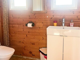 Holiday house Lammhult  20