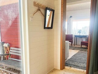 Holiday house Lammhult  28