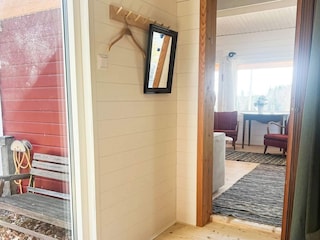 Vakantiehuis Lammhult  28