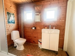 Vakantiehuis Lammhult  26