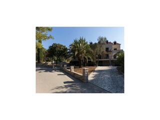 Apartment Saplunara Außenaufnahme 2