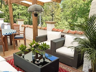 Ferienhaus Ingarö Außenaufnahme 8