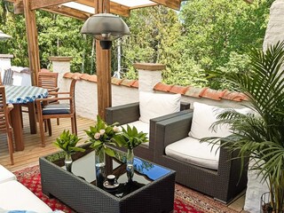 Vakantiehuis Ingarö Buitenaudio-opname 2