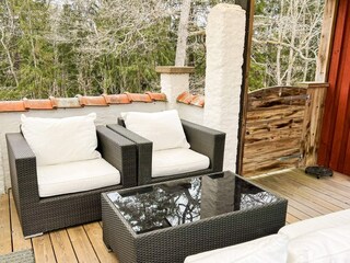 Ferienhaus Ingarö Außenaufnahme 3