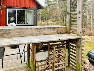 Ferienhaus Ingarö Außenaufnahme 2