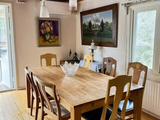 Vakantiehuis Ingarö  14