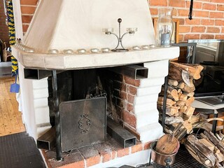 Vakantiehuis Ingarö  11