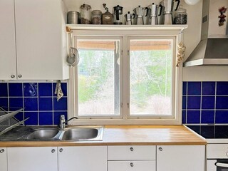 Vakantiehuis Ingarö  12