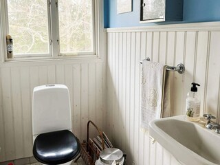 Vakantiehuis Ingarö  25