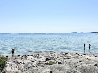 Ferienhaus Ingarö  23