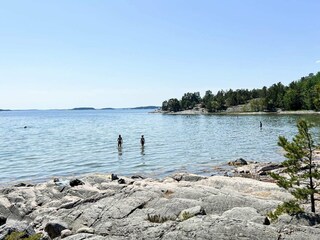 Ferienhaus Ingarö  13