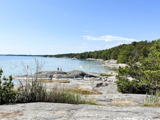 Ferienhaus Ingarö  19