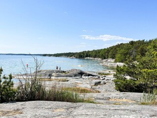 Vakantiehuis Ingarö  19