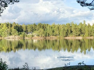 Vakantiehuis Ingarö  22