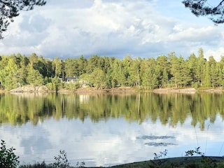 Vakantiehuis Ingarö  26