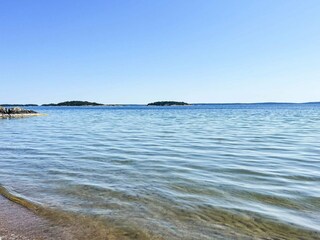 Ferienhaus Ingarö  12
