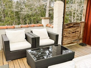 Vakantiehuis Ingarö Buitenaudio-opname 10