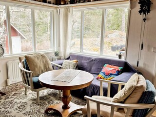 Ferienhaus Ingarö  21