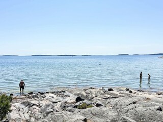 Vakantiehuis Ingarö  24