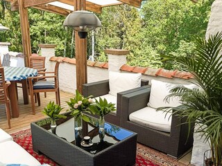 Holiday house Ingarö Outdoor Recording 8