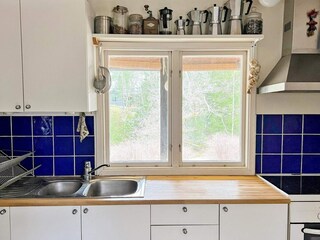 Ferienhaus Ingarö  25