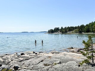 Holiday house Ingarö  24