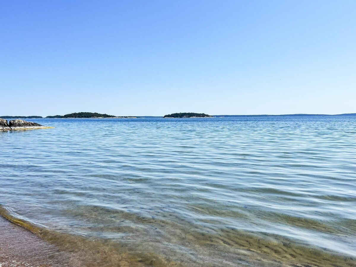 Vakantiehuis Ingarö  19