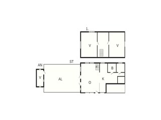 Holiday house Ingarö Floor Plan 26