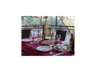 Appartement Saplunara  12