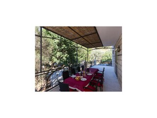 Appartement Saplunara  13