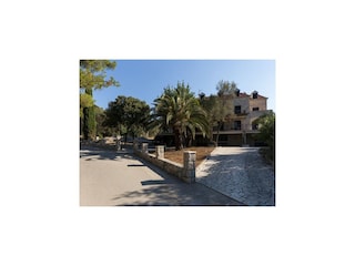 Apartment Saplunara Außenaufnahme 2