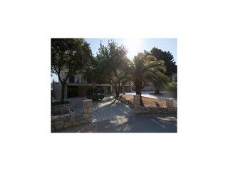 Apartment Saplunara Außenaufnahme 3