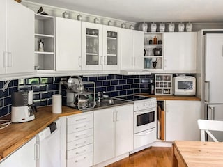 Ferienhaus Ängen  30