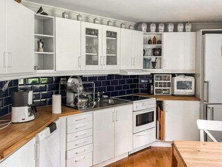 Vakantiehuis Ängen  30