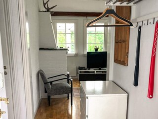 Vakantiehuis Ängen  31