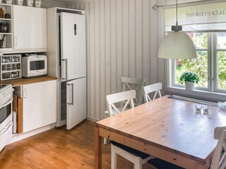 Vakantiehuis Ängen  12