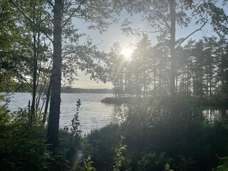 Vakantiehuis Ängen  17