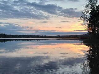 Vakantiehuis Ängen  16