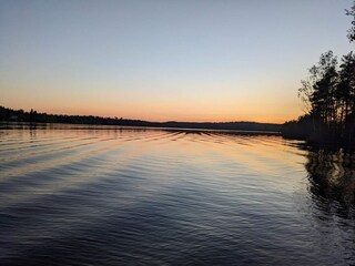 Holiday house Ängen  21