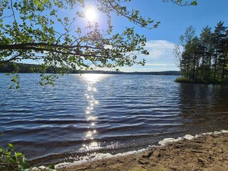 Vakantiehuis Ängen  18