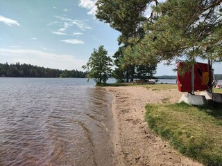 Holiday house Ängen  24