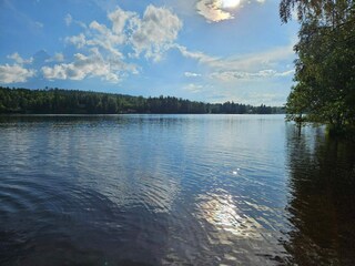 Vakantiehuis Ängen  23