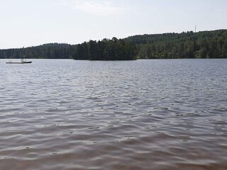 Vakantiehuis Ängen  27