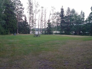 Vakantiehuis Ängen  11