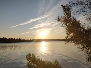 Vakantiehuis Ängen  13