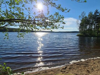 Vakantiehuis Ängen  15