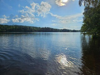 Vakantiehuis Ängen  18