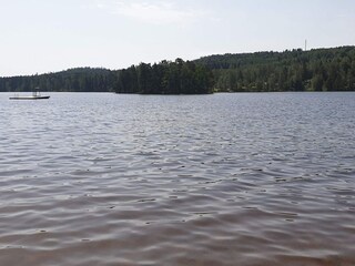 Vakantiehuis Ängen  20