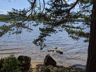 Vakantiehuis Ängen  21